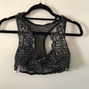 Victoria’s secret lace bra